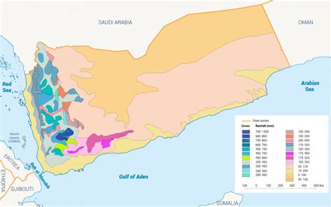 Yemen Water Report - Fanack Water