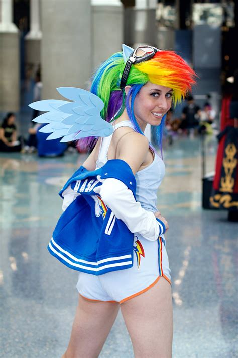 Do you cosplay MLP? (I take NO credit for these images) Poll Results ...