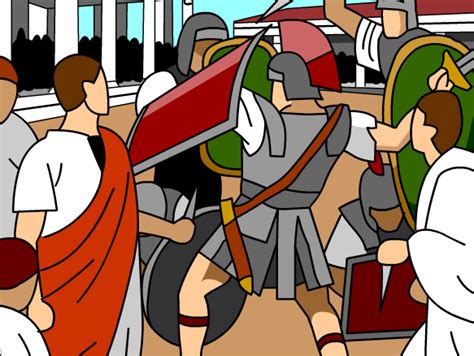 Fall of the Roman Empire Archives | BrainPOP Educators | Roman empire ...