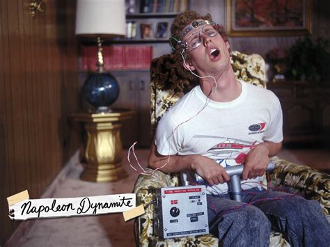 Napoleon Dynamite images Napoleon Dynamite HD wallpaper and background ...