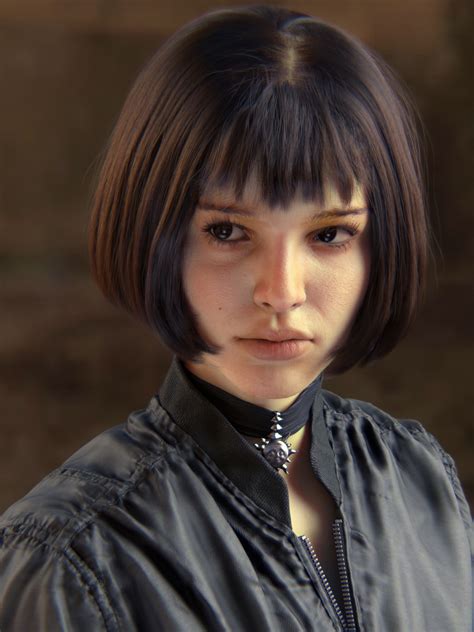 Mathilda by C loola Natalie Portman Leon, Natalie Portman Mathilda ...