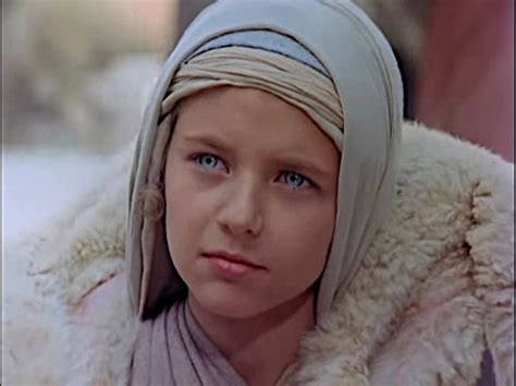 young Jesus of Nazareth by Franco Zeffirelli (1977) | Gesù cristo, Immagini, Madonna