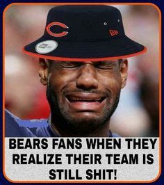 Bears Suck