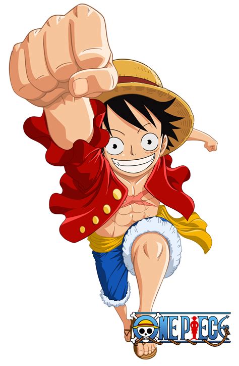 Manga Boy Png File One Piece Luffy Manga Transparent Png Logo - IMAGESEE