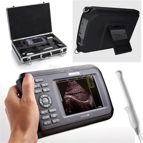 Mini Handheld Full Digital Ultrasound Scanner Machine Transvaginal Pro – DIAGNOSTIC ULTRASOUND ...