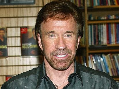 The Only Defeat of Chuck Norris - UnAnything_Wiki