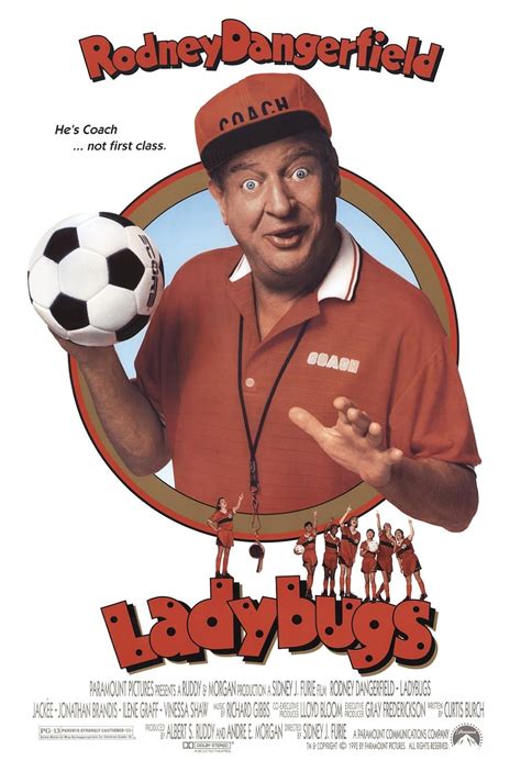 Ladybugs (1992)