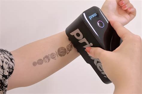 Discover more than 70 prinker tattoo machine latest - 3tdesign.edu.vn