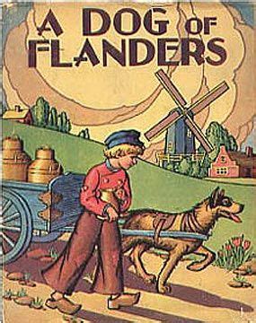 A Dog of Flanders - Google 검색 | Dog of flanders, Anime canvas, Anime