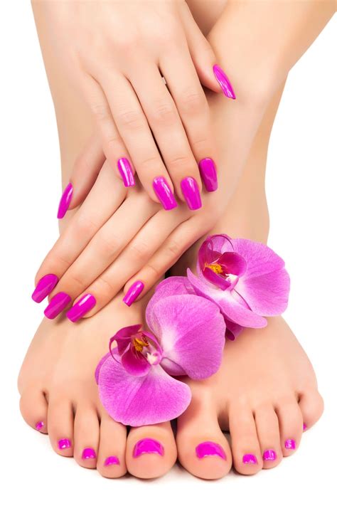 Beautiful Toes, Pretty Toes, Pretty Nails, Gorgeous, Nail Salon Design, Spa Pedicure, Manicure ...