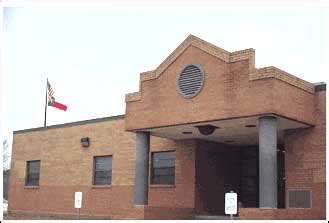 Cherokee County TX Jail Inmate Search and Prisoner Info - Rusk, TX