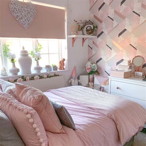 The Top 66 Teen Girl Bedroom Ideas - Interior Home and Design
