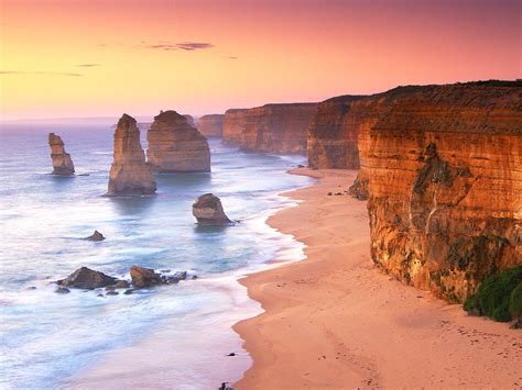 Experience the Breathtaking Natural Beauty of Australia