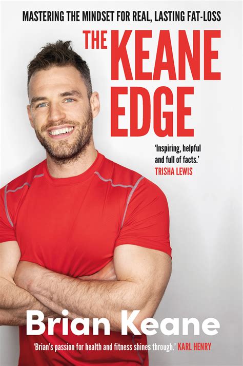 Gill Books - Mind, Body, Spirit - The Keane Edge