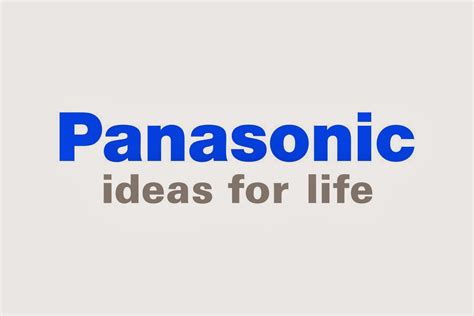 Panasonic Logo