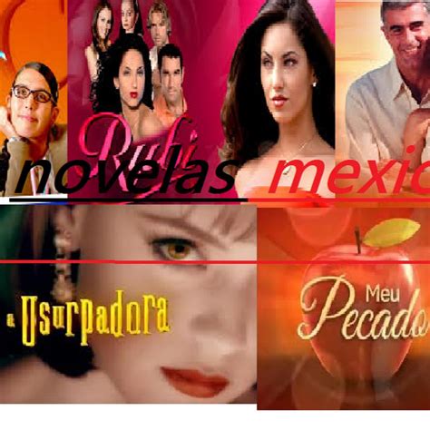 novelas do sbt - YouTube