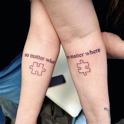 Best Friend Quotes For Girls Tattoos