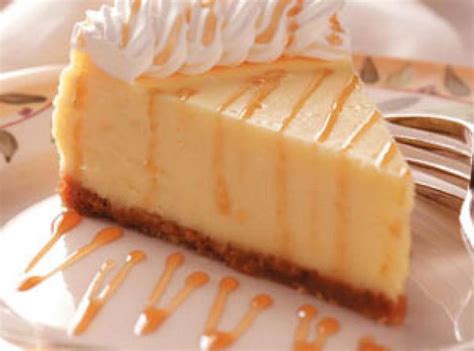 Mascarpone Cheesecake Recipe | Just A Pinch Recipes