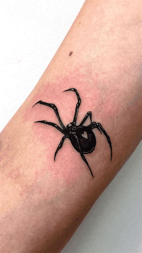 Spider Tattoo Design Images (Spider Ink Design Ideas) | Matching tattoos, Tattoo designs, Pretty ...