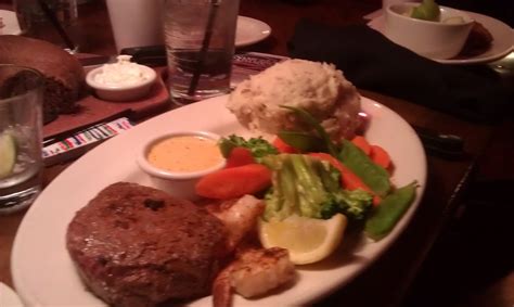 Welcome to the Country!: Boise Food