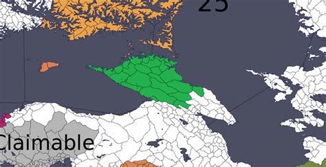 [CLAIM] The Vnutrennyaya Respublika iz Ichkeria (The Inner Republic of Ichkeria) : r/PostWorldPowers