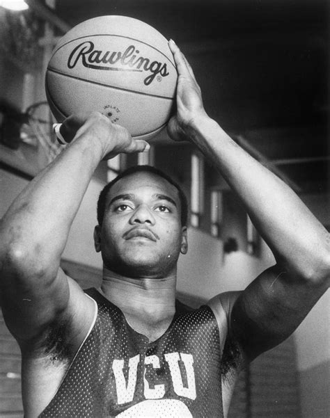 From the Archives: A look back at VCU basketball as the program celebrates its 50th season