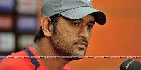 Dhoni has been one of India's best Test Captains says Subroto Banerjee, Celebrity Cricket coach ...