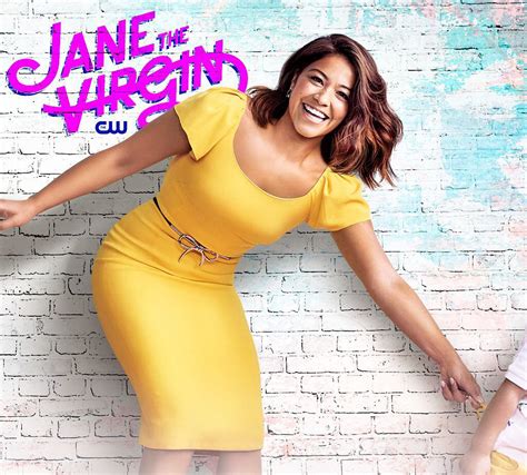 Distract Jane the Virgin Enters Last and Final Season Culture