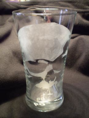 Official Skull-A-Day Glasses for Sale