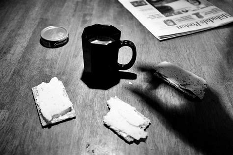 Black coffee | Mikael Stenström | Flickr