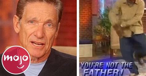 Maury Show You Are Not The Father