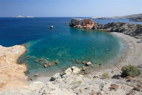 Folegandros Beaches You'll Want to Visit