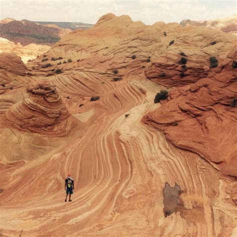 Everything you Need to Know about Hiking The Wave in Arizona – Bearfoot ...