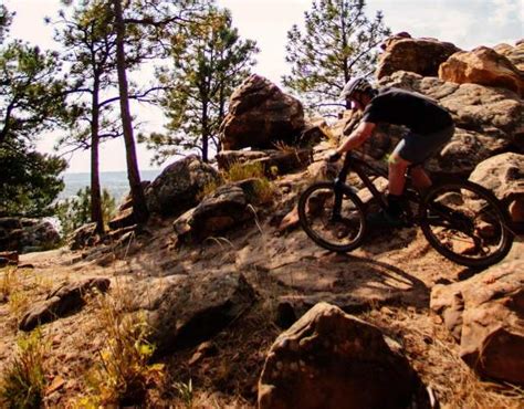 Rapid City and Black Hills Biking