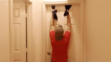 How to Do Pull-ups Without a Bar (5 Pull-up Alternatives) - 𝐇𝐞𝐚𝐥𝐭𝐡 ...