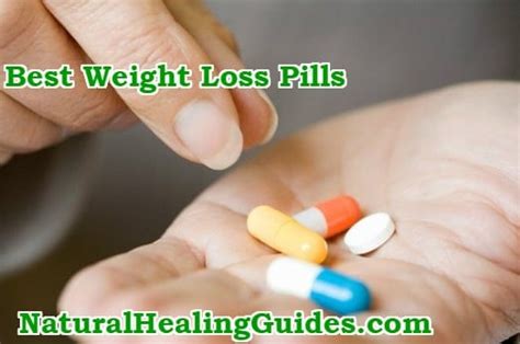 Best Weight Loss Pills 2019 - Natural Healing Guides, Cures, Home Remedies, Herbal Medicine