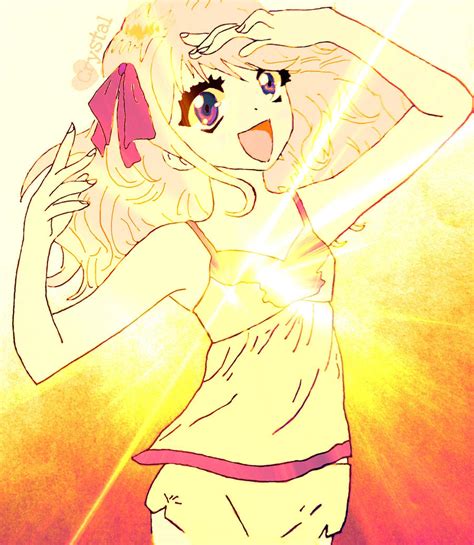 Summer Time Finished by SheWhoSoars on DeviantArt