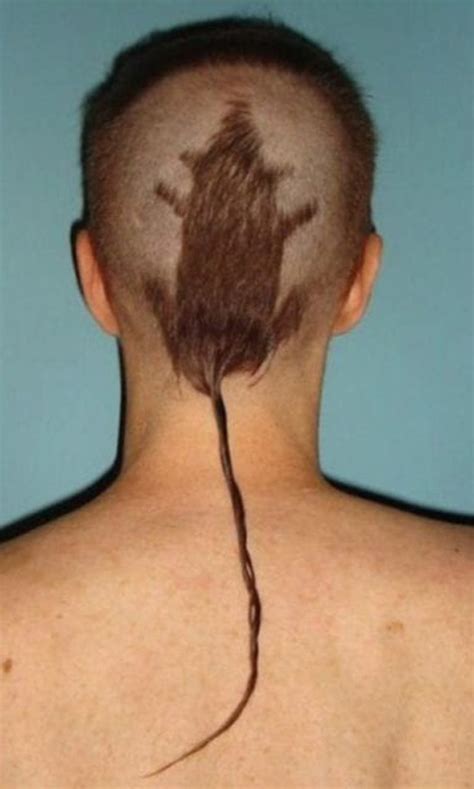 Epic & Hilarious Haircut Fails That Became Very Popular