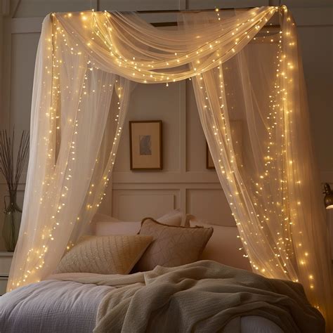 10 Stunning Bedroom Ideas with LED Lights That Will Light Up Your World ...