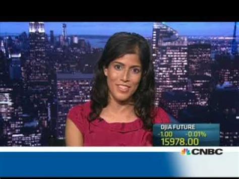 Kosha Gada on CNBC discussing the future of Netflix - YouTube