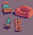 Furniture @ PixelJoint.com