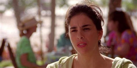 List of 52 Sarah Silverman Movies & TV Shows, Ranked Best to Worst