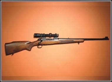 winchester model 70 Winchester Model 70, Survival Blog, The Rifleman, Heckler & Koch, Bolt ...