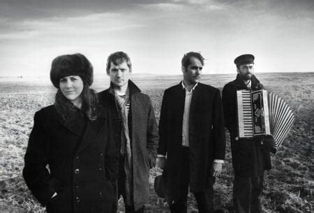 DeVotchKa Lyrics, Songs, and Albums | Genius