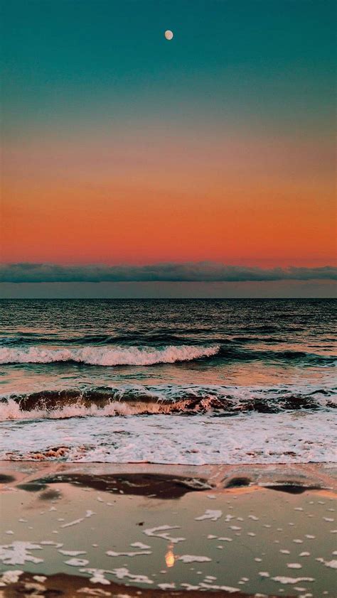 Beach Aesthetic, Aesthetic Tropical HD phone wallpaper | Pxfuel