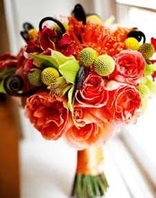 Best Flowers In The World: Top 10 Wedding Flowers