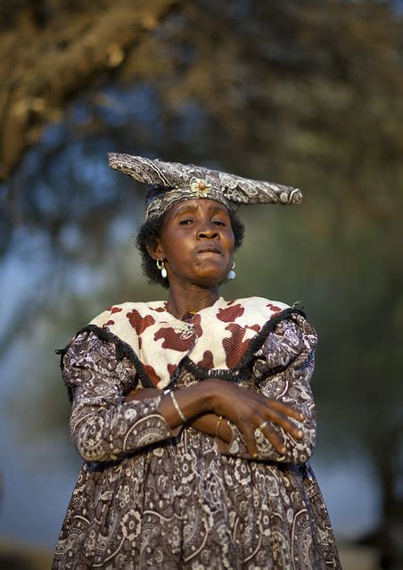 HERERO PEOPLE: THE FEARLESS AND WAR-LIKE AFRICAN TRIBE THAT SUFFERED ...