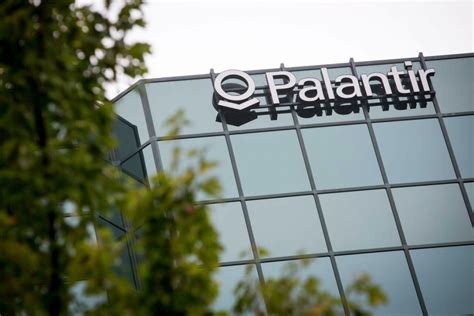 The secret activities of Palantir Technologies