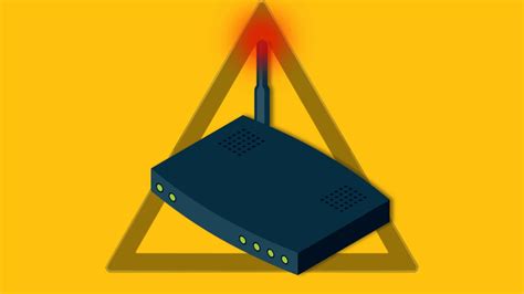 Many Wireless Routers Lack Security Protections - Consumer Reports