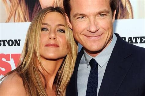 Jennifer Aniston and Jason Bateman Jason Bateman, Love Film, Romance ...